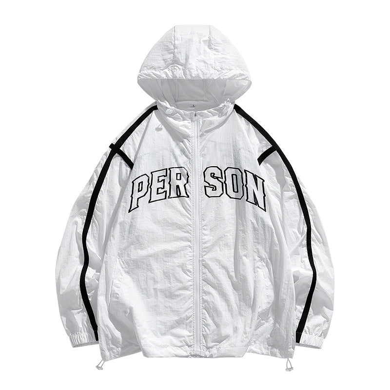 Herren Funktionale Sportjacke Echo Archiv