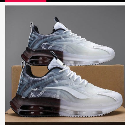 Damen Sportliche Air Max SnEchoarchivker mit innovativer Dämpfungstechnologie Echoarchiv