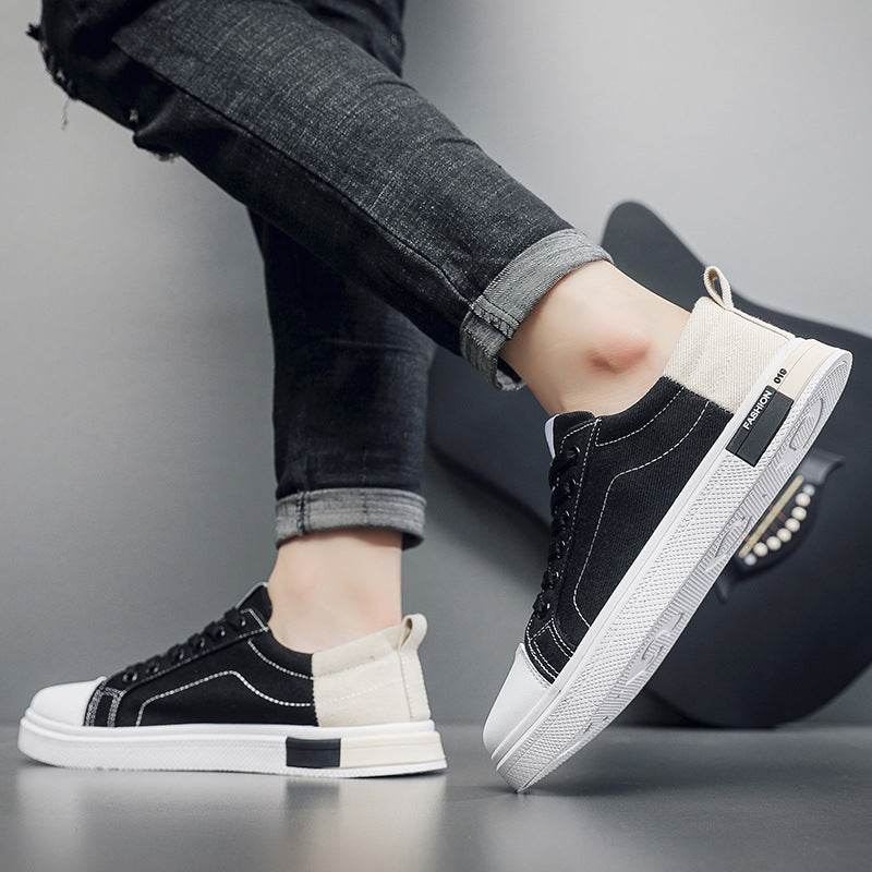 Damen Modische Freizeit Sneakers – Névara
