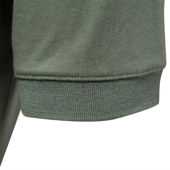 Herren Polo-Shirt mit feiner Piqué-Struktur und klassischem Kragen Echoarchiv