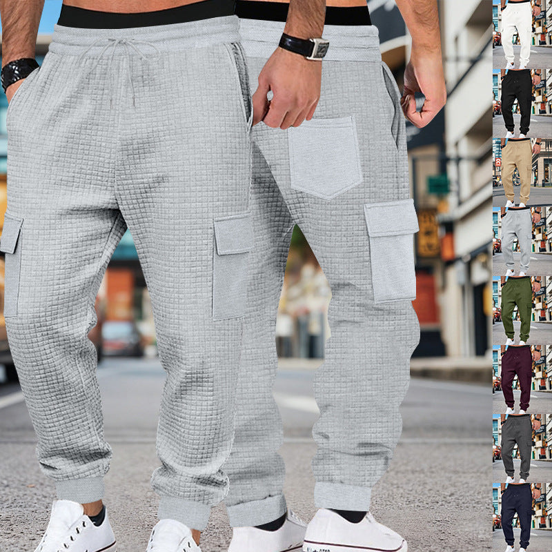 Herren Cargo-Style Sporthose Echoarchiv