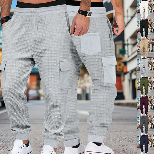 Herren Cargo-Style Sporthose Echoarchiv