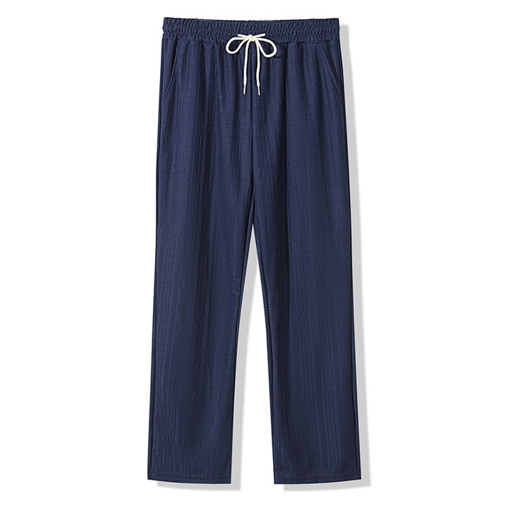 Herren bequeme Sommerhose Echoarchiv