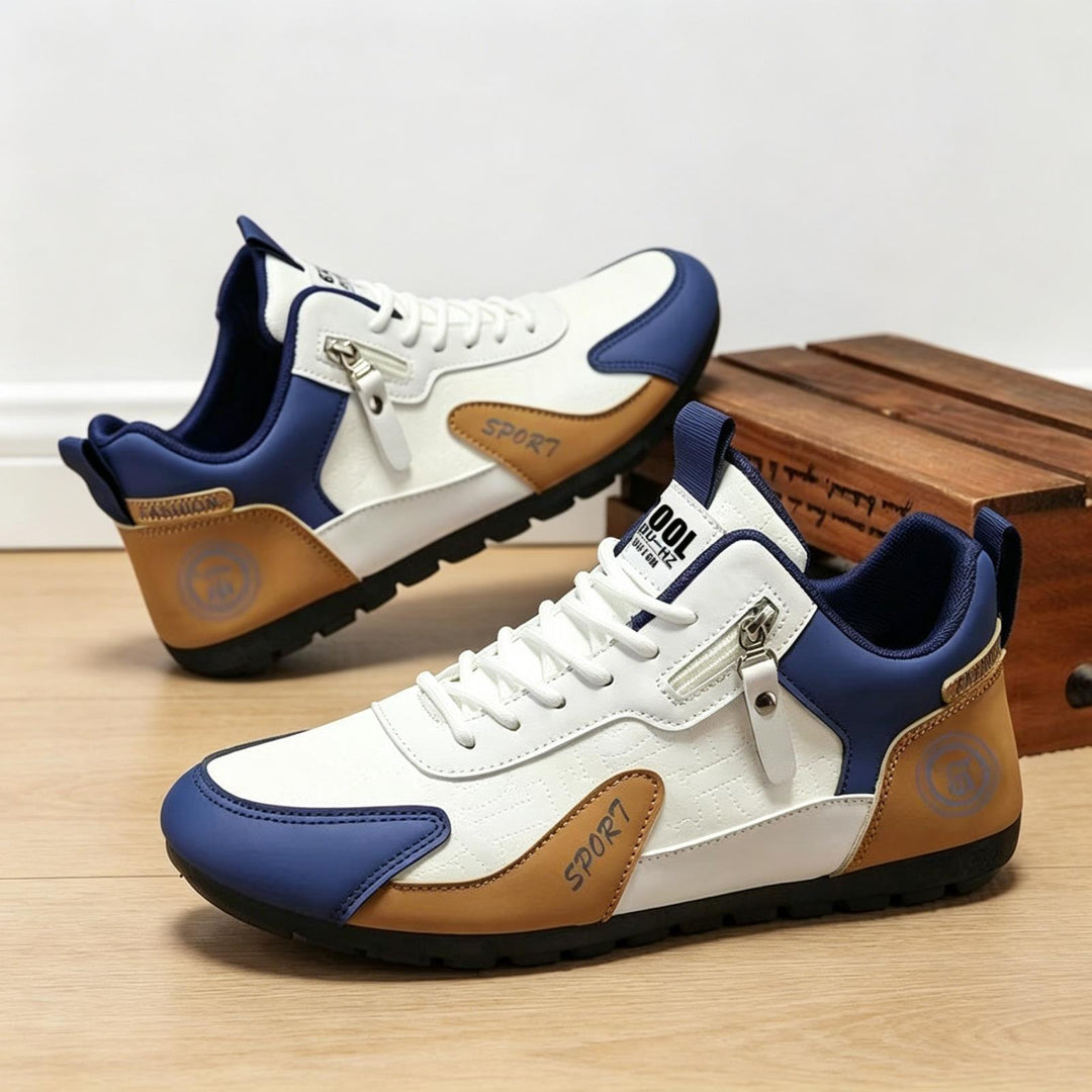 Herren Sportliche Freizeitschuhe mit atmungsaktivem Design Echoarchiv