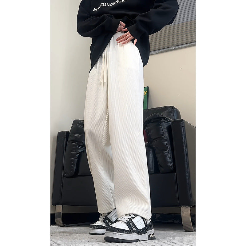 Herren Sportliche Jogginghose Echoarchiv