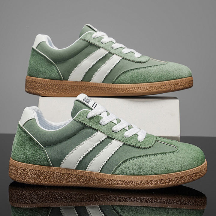 Herren Bequeme und stylische Freizeitsneaker Echoarchiv