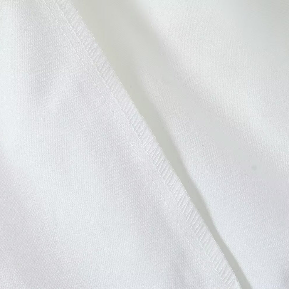 Damen Weite Cargo-Hose mit hoher Taille und Utility-Taschen Echo Archiv