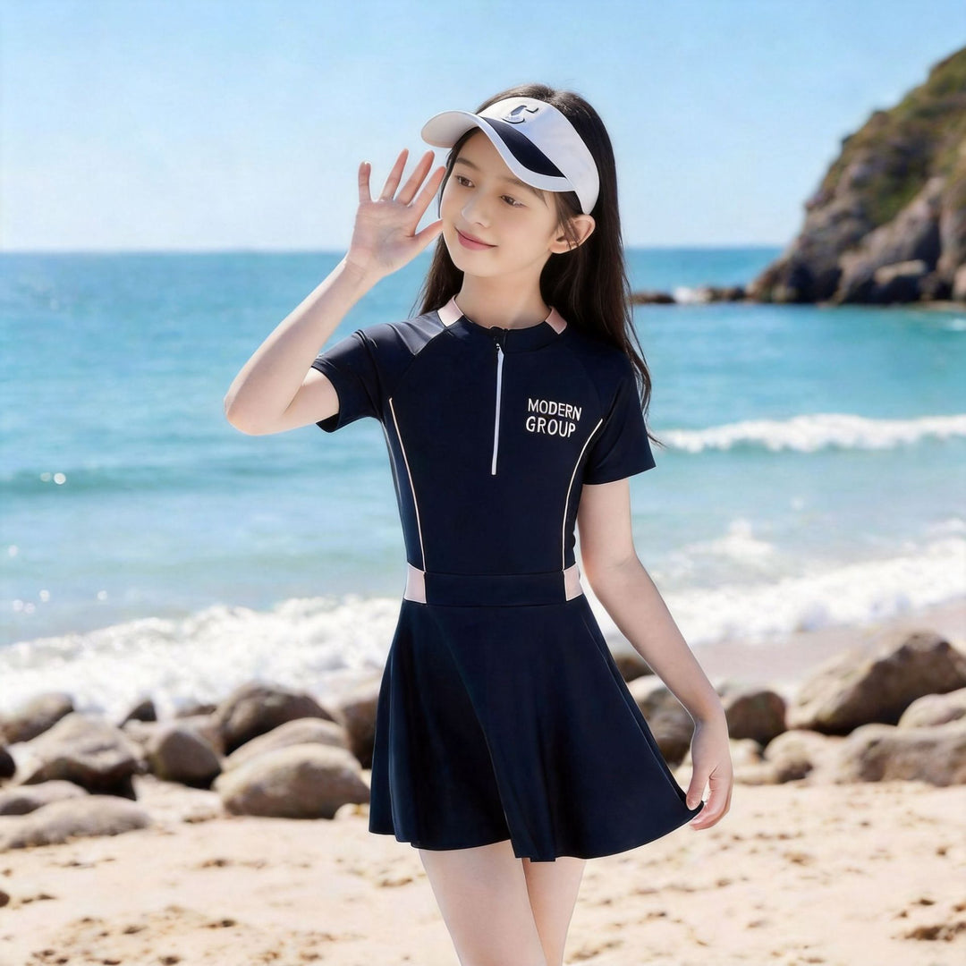 Damen Sportkleid Echo Archiv