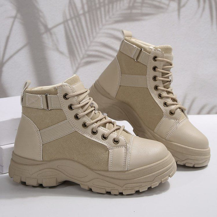 Echoarchiv | Motorradstiefel