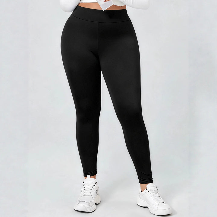 Damen Sportleggings Echo Archiv
