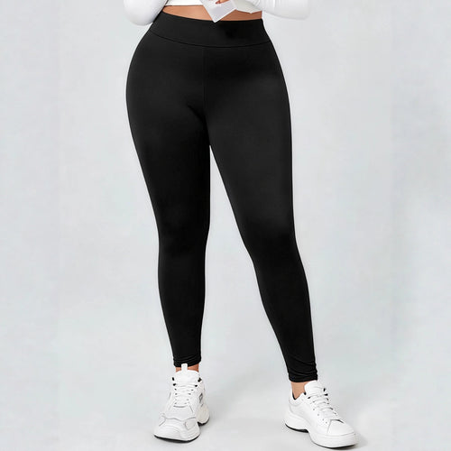 Damen Sportleggings Echo Archiv