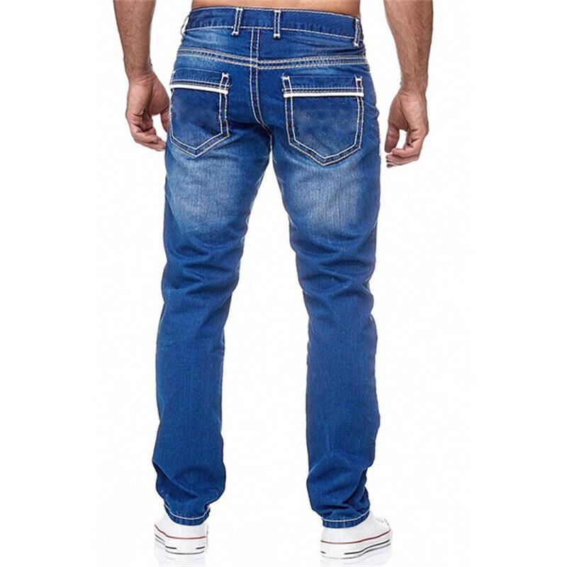 Herren Used-Style JEchoarchivns Echoarchiv