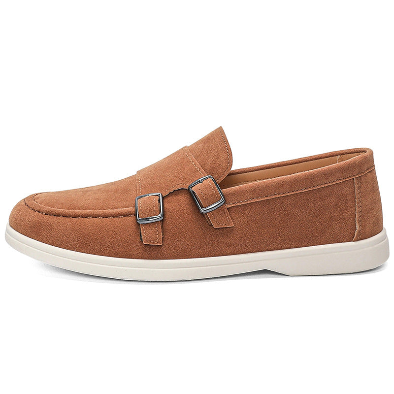 Damen Elegante Mokassins – Lioré