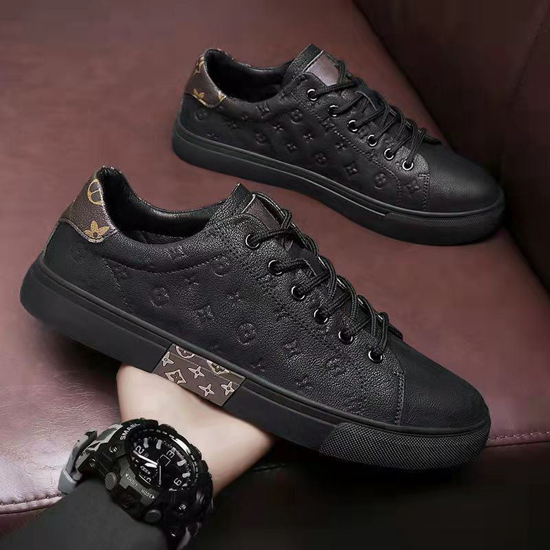 Damen Modische Sneakers mit einzigartiger Textur und rutschfester Sohle Echo Archiv