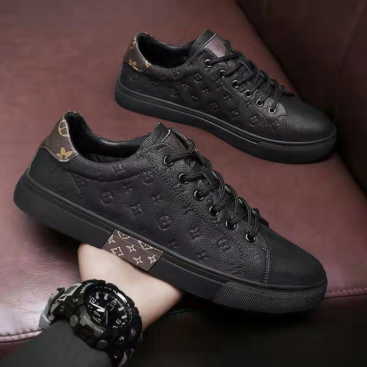 Damen Modische Sneakers mit einzigartiger Textur und rutschfester Sohle Echo Archiv