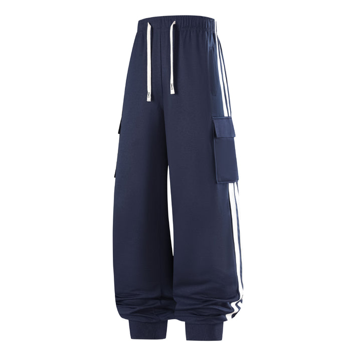 Herren Sportliche Cargo-Hose mit schnelltrocknenden Eigenschaften und praktischen Taschen Echo Archiv