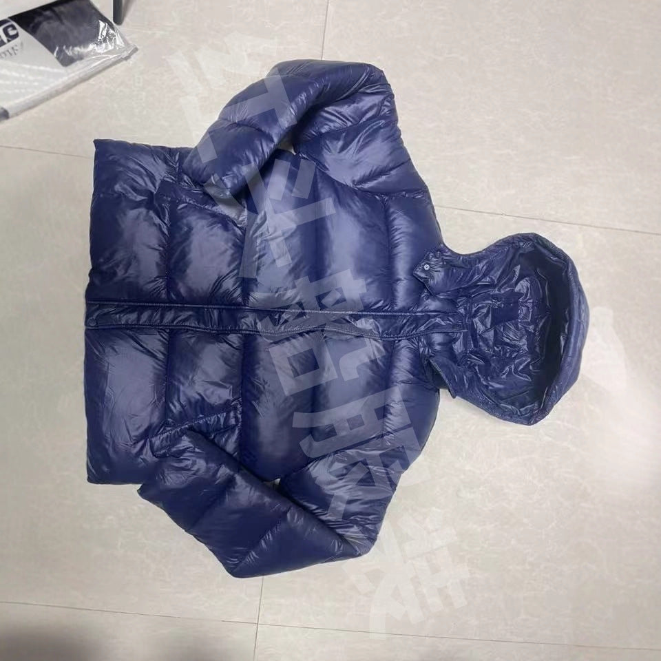 Damen Modische Winterjacke – Célinea
