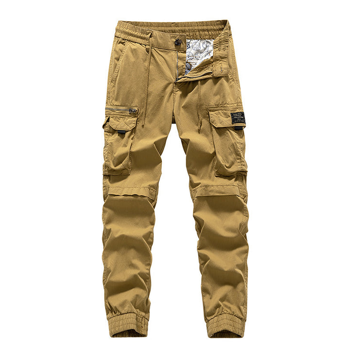 Herren Funktionale Cargohose Echo Archiv