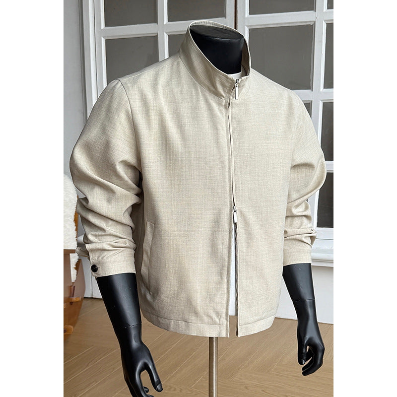 Herren Leichte Übergangsjacke Echo Archive