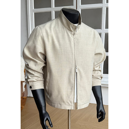Herren Leichte Übergangsjacke Echo Archive