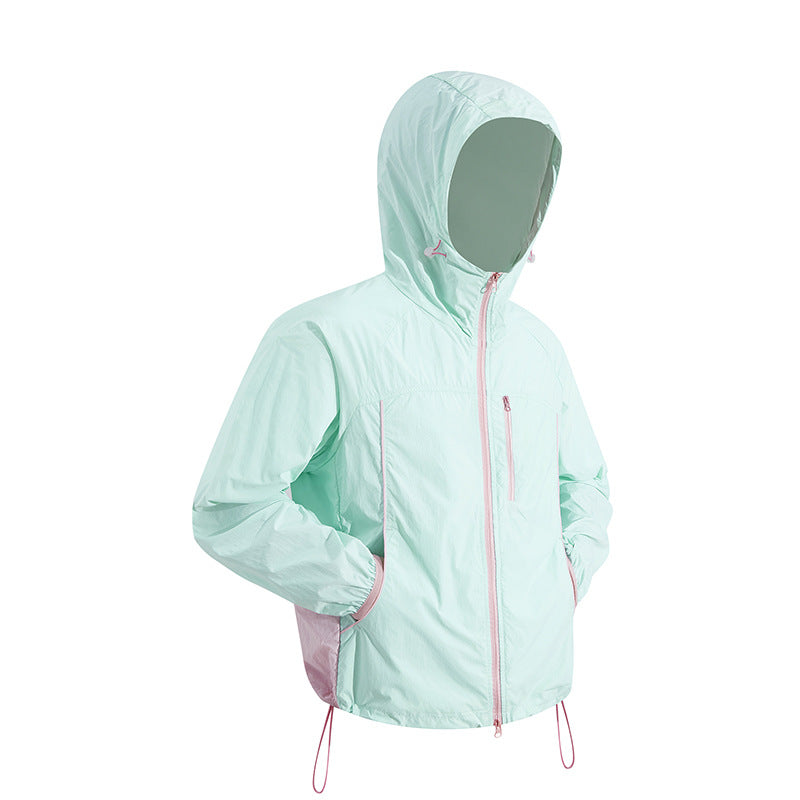 Herren leichte Übergangsjacke Echo Archiv