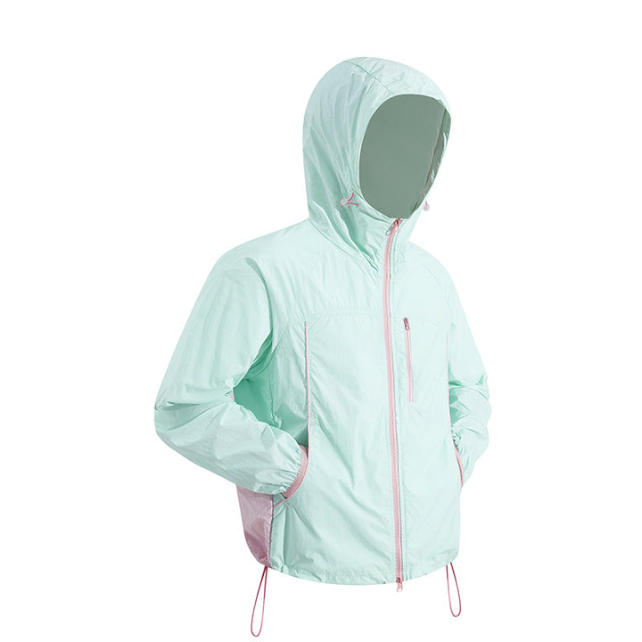 Herren leichte Übergangsjacke Echo Archiv