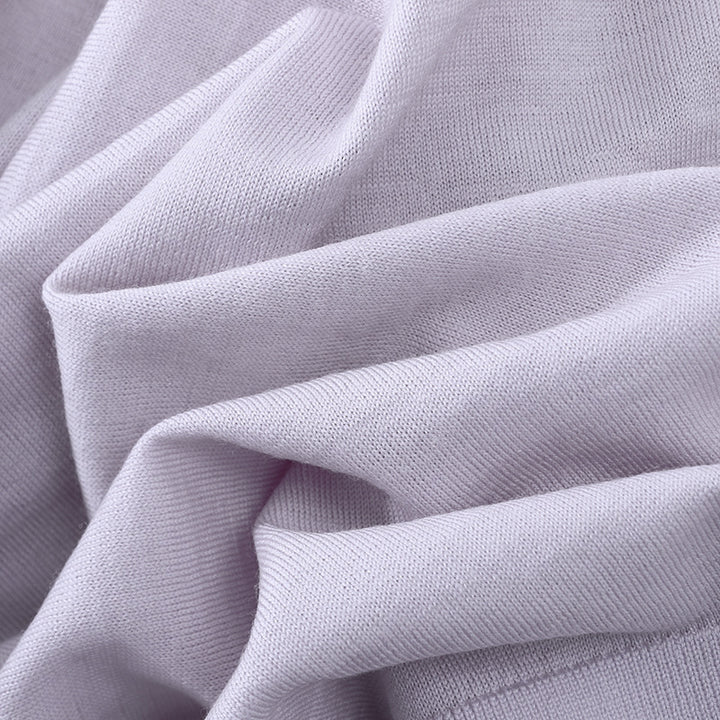 Damen Feiner V‑Ausschnitt-Cardigan aus leichtem Feinstrick mit Knopfleiste Echo Archiv