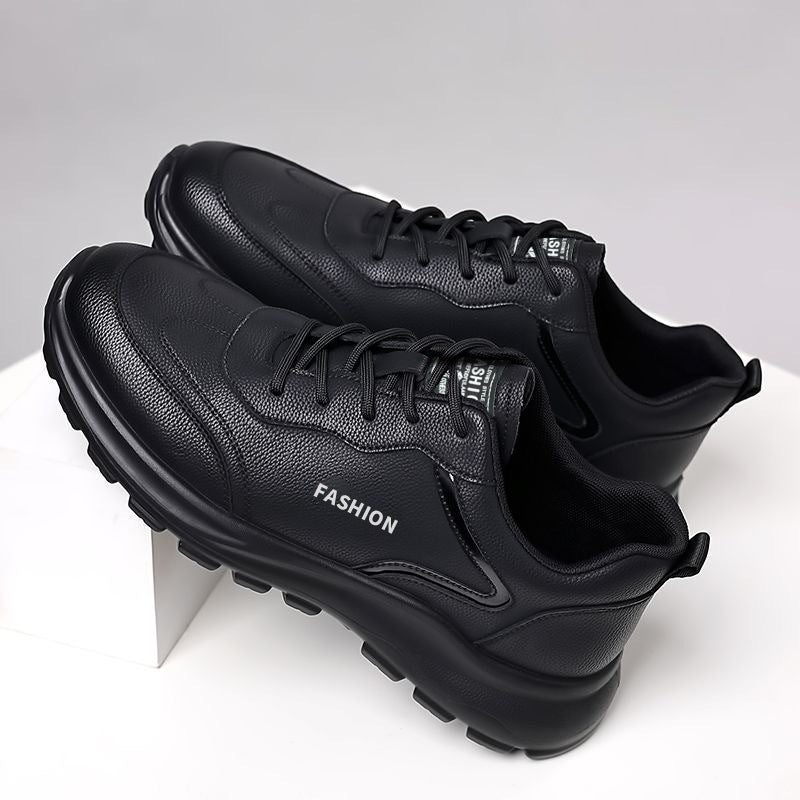 Herren Modische und Bequeme Sneaker Echoarchiv