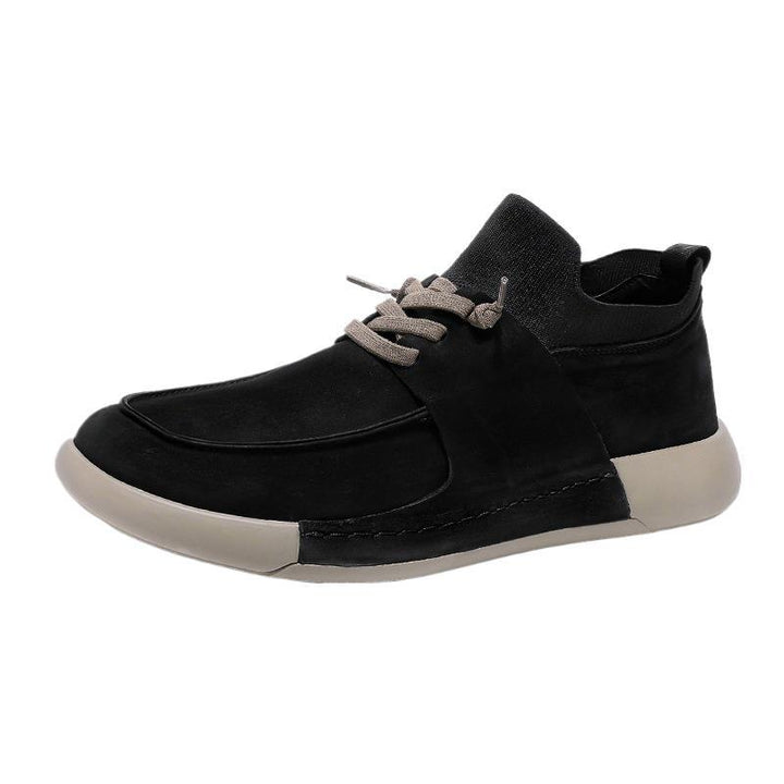 Herren Trendige und bequeme Sneakers Echoarchiv