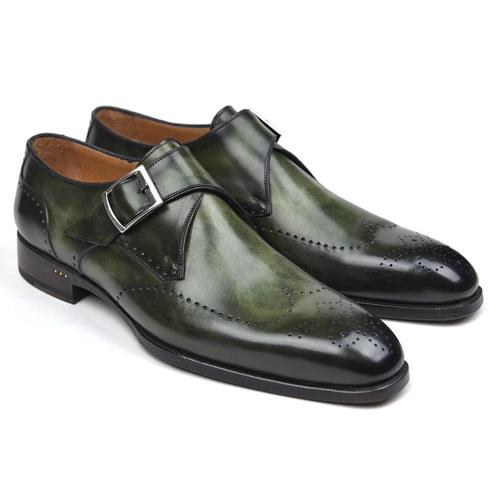 Herren elegante Schnürschuhe Echoarchiv
