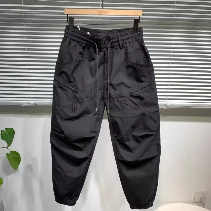 Herren Funktionale Cargo-Hose Echoarchiv 1788342746