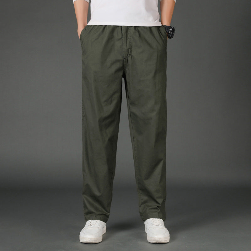 Herren Freizeit-Hose Echo Archiv