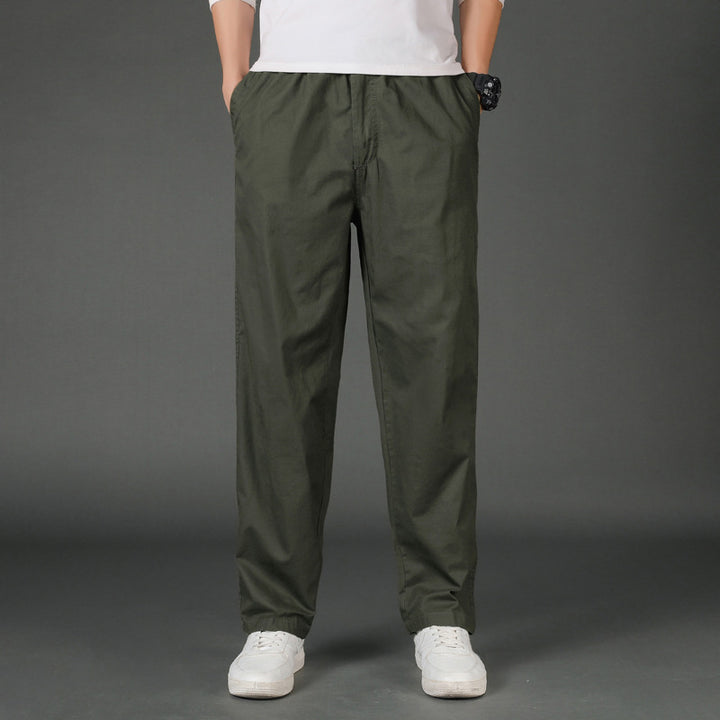 Herren Freizeit-Hose Echo Archiv