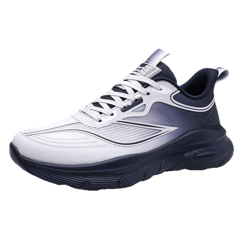 Herren Hochleistungs Lauf Sneakers Echoarchiv