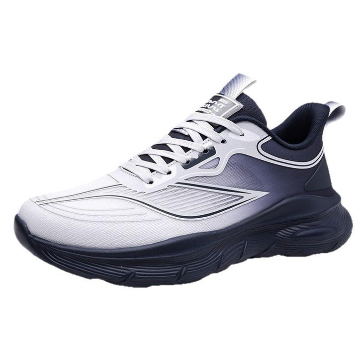 Herren Hochleistungs Lauf Sneakers Echoarchiv