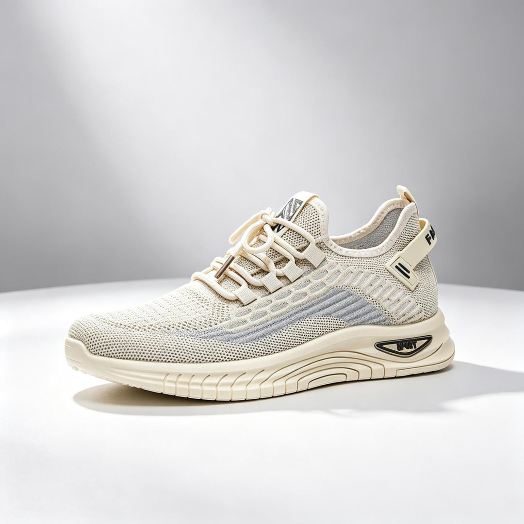Herren Atmungsaktive Modische Sportschuhe Echoarchiv