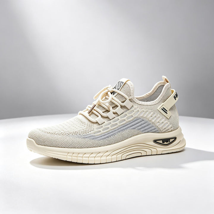 Herren Atmungsaktive Modische Sportschuhe Echoarchiv