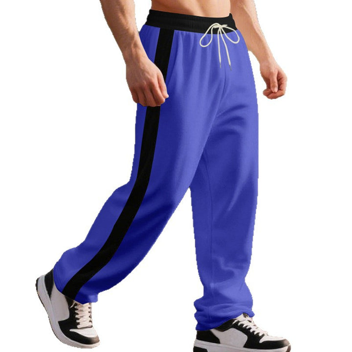 Herren Sportliche Freizeithose Echoarchiv