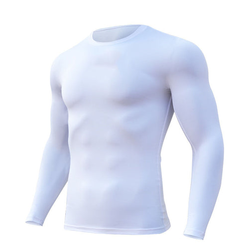 Herren Sportshirt Echoarchiv