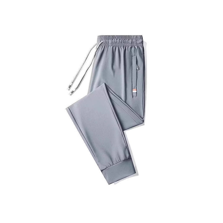 Herren Sportliche Freizeit-Sporthose Echoarchiv