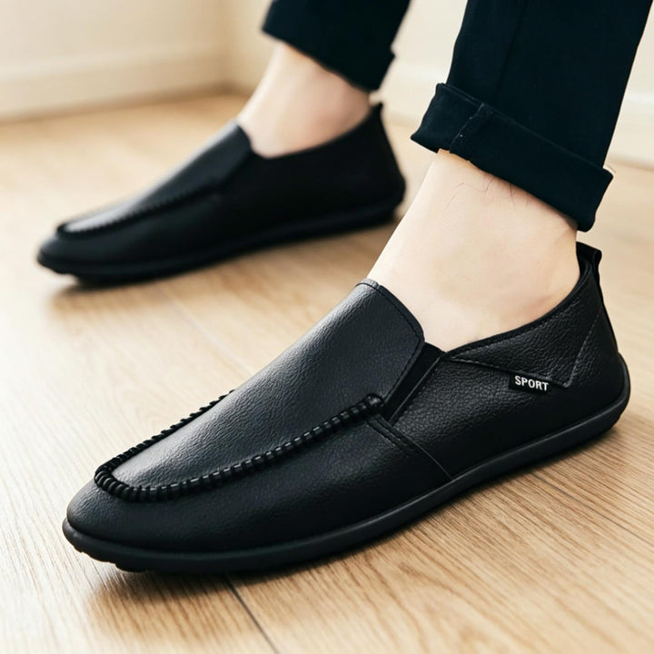 Herren Bequeme und elegante Mokassins Echoarchiv 1788175528