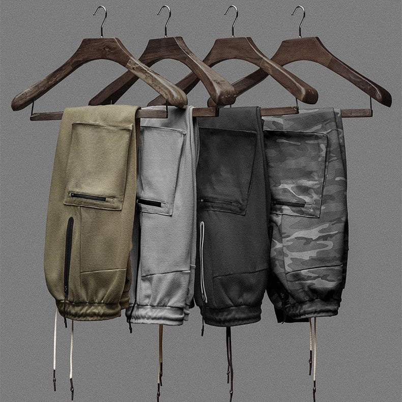Herren Cargo Jogginghose Echoarchiv