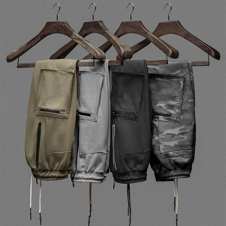 Herren Cargo Jogginghose Echoarchiv