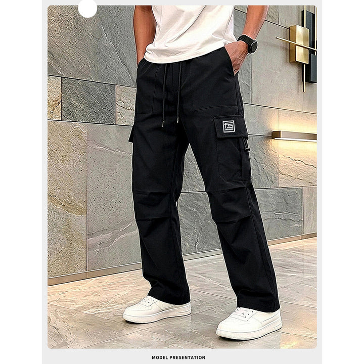Herren Funktionale Cargo-Hose Echo Archiv 1788242282