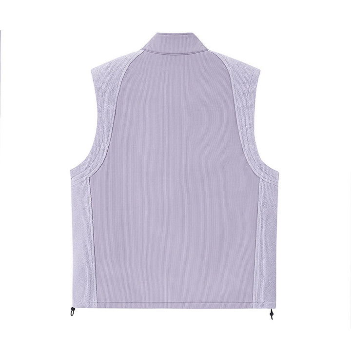 Herren Sportliche Outdoor-Weste Echo Archiv