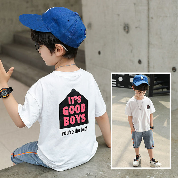 Unisex T-Shirt mit coolem Spruch von Echo Archiv