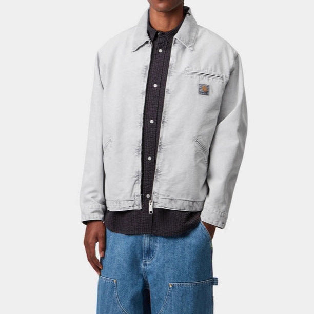 Herren lässige Arbeitsjacke Echoarchiv