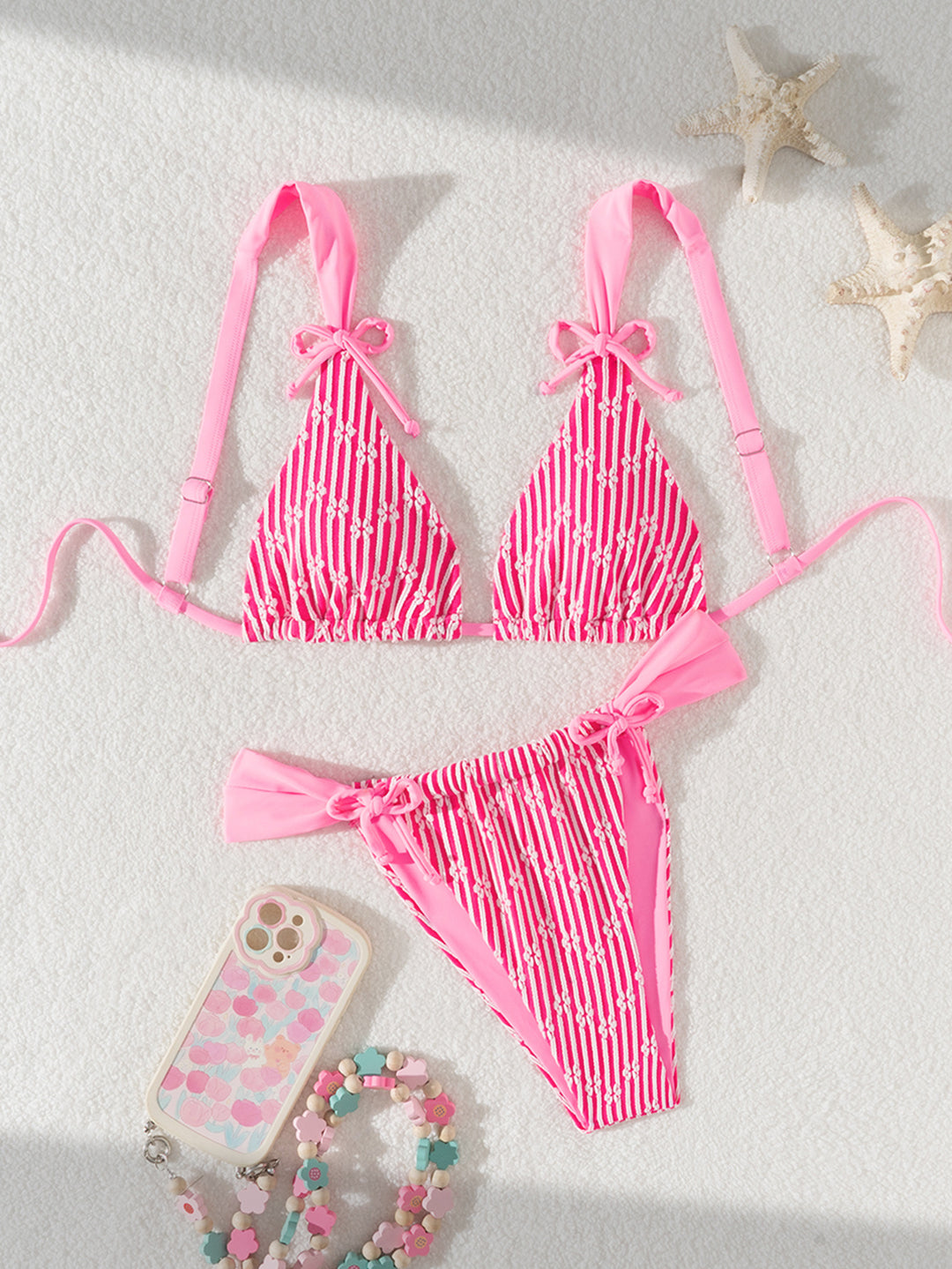 Damen Bikini Echo Archiv