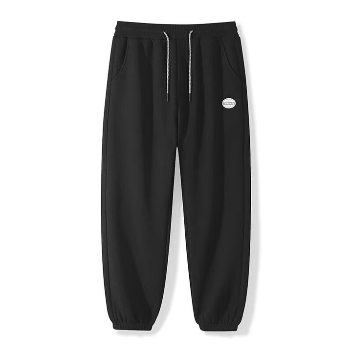 Damen Elegante und bequeme Relaxed-Fit Jogginghose Echoarchiv