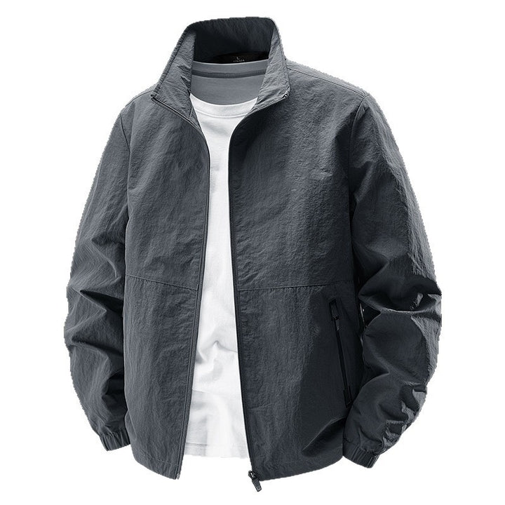Unisex Leichte Funktionsjacke Echo Archiv